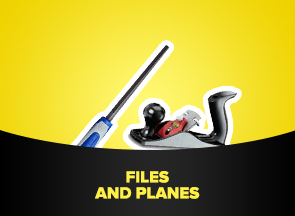 Files & Planes